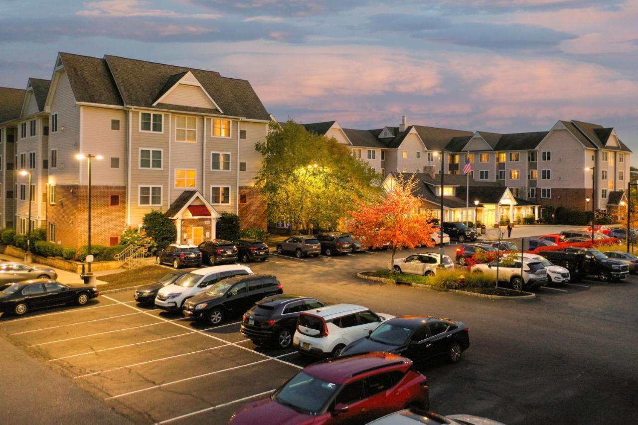 Residence Inn By Marriott Yonkers Westchester County Exterior foto