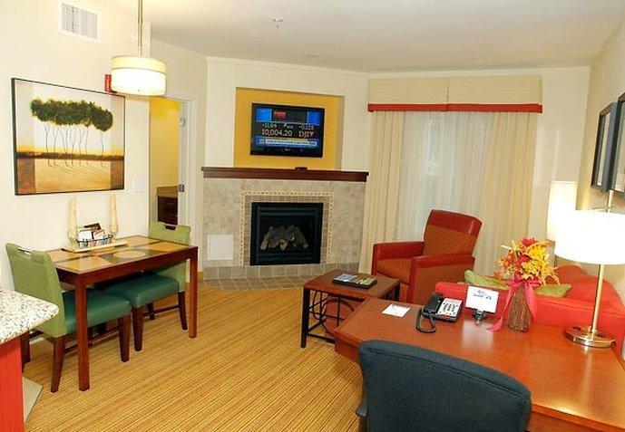 Residence Inn By Marriott Yonkers Westchester County Exterior foto