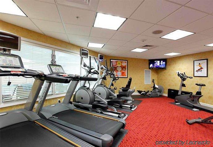 Residence Inn By Marriott Yonkers Westchester County Exterior foto